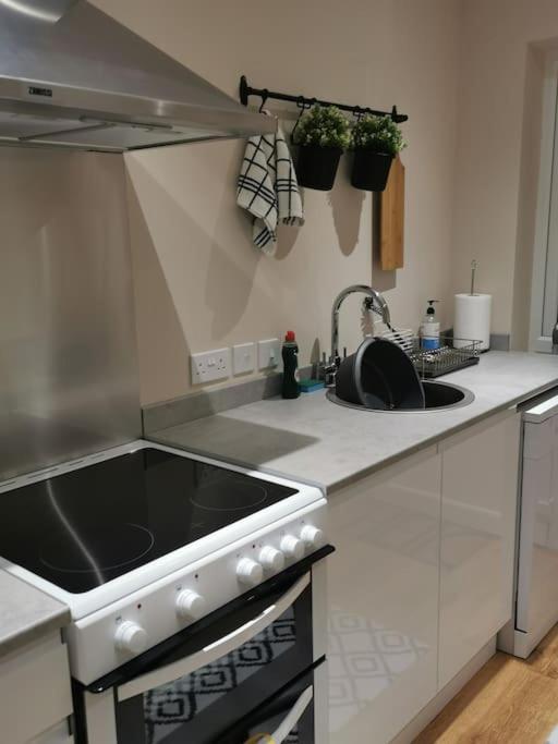 The Squirrels- Alresford, Essex Apartment Exterior photo