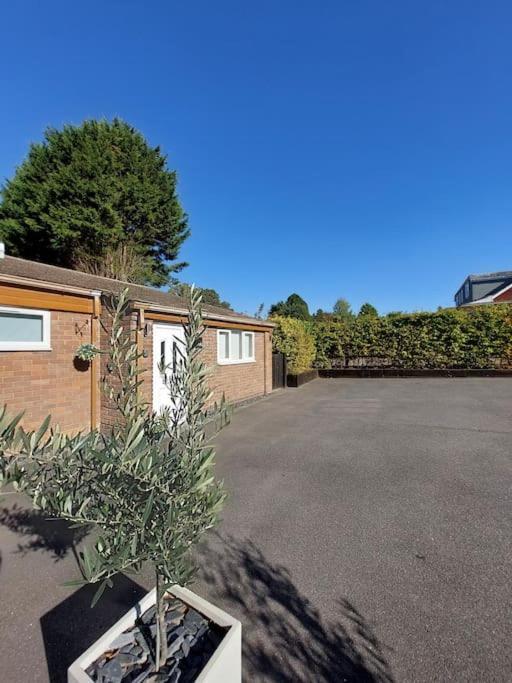 The Squirrels- Alresford, Essex Apartment Exterior photo