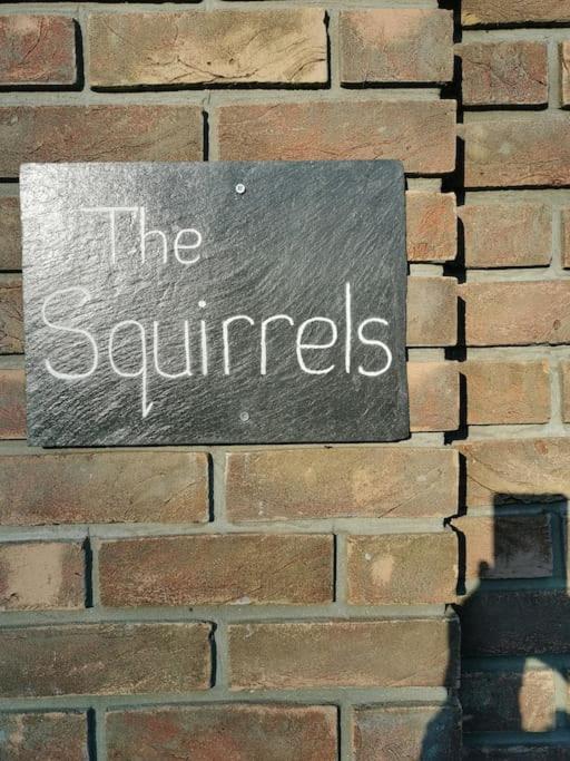 The Squirrels- Alresford, Essex Apartment Exterior photo