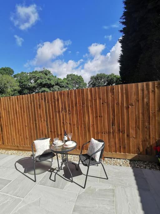 The Squirrels- Alresford, Essex Apartment Exterior photo