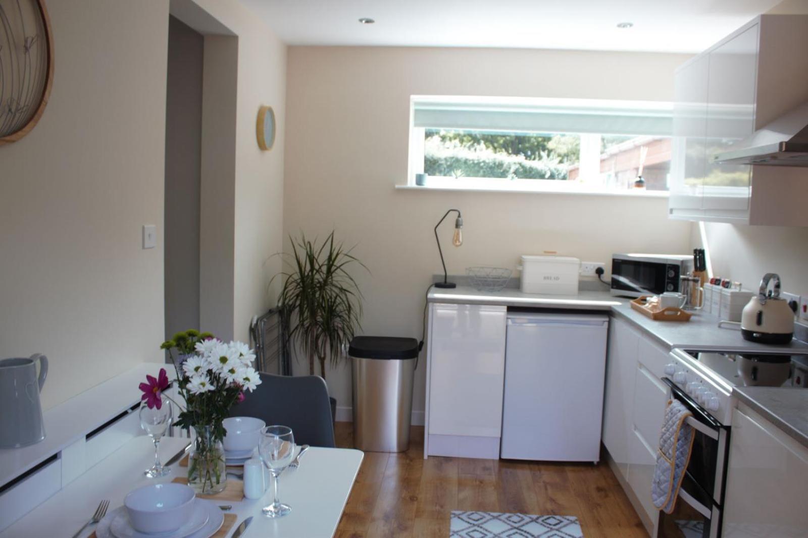 The Squirrels- Alresford, Essex Apartment Exterior photo